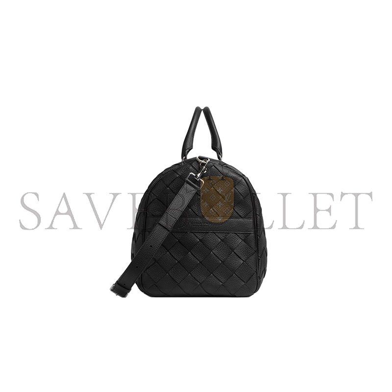 B0tt*ga Ven*ta INTRECCIATO CABIN DUFFLE 795287V4G318803 (55*29*24cm)
